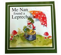 Me Nan Found a Leprechaun