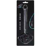 Me Nano Catch Fish Net, black - Round