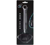 Me Nano Catch Fish Net, black - Square