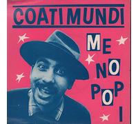 Me No Pop I - Kid Creole And The Coconuts Present Coati Mundi 7" 45
