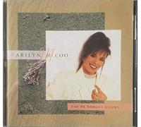 Me Nobody Knows By Marilyn McCoo (1991-08-13)