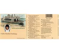 Me Oh My How The Time Does Fly: A John Hartford Anthology