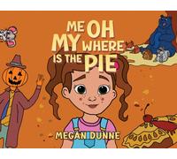 Me Oh My Where Is the Pie