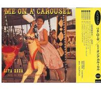 Me On A Carousel - Lita Roza