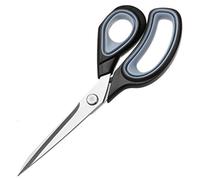 Me. Pen- Premium Tailor Scissors Heavy Duty, 9.5 in, Stainless Steel Scissors All Purpose Heavy Duty Scissors Industrial, Fabric Scissors for Cutting Clothes, Sewing Scissors for Fabric Cutting