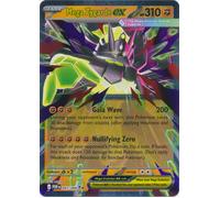 ME Perfect Order 047/088 Mega Zygarde ex (Half Art)