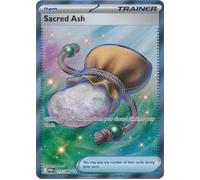 ME Perfect Order 115/088 Sacred Ash (Full Art)