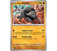 ME Phantasmal Flames 048/094 Paldean Tauros