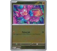 ME Phantasmal Flames 049/094 Gligar (Reverse Holo)