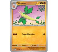 ME Phantasmal Flames 052/094 Vibrava