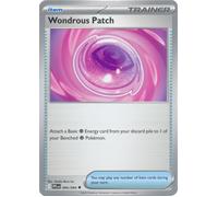 ME Phantasmal Flames 094/094 Wondrous Patch