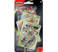 ME Phantasmal Flames Premium Checklane Blister Hydrapple