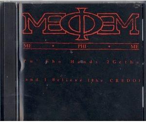 Me Phi Me - Pu Sho Hands 2 Getha