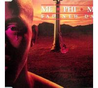 Me Phi Me - Sad new day