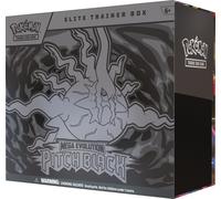 ME Pitch Black Elite Trainer Box - Mega Darkrai
