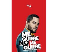 Me Quiere No Me Quiere
