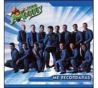 Me Recordaras by Banda Maguey