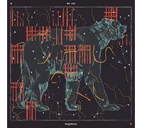 ME REX - Megabear [VINYL]