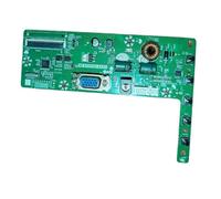 ME.RT2270C.EA551 The Monitor Motherboard Is Equipped With Constant Current 18-60V 240ma 15w Dc12v，Accessori TV