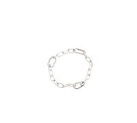 ME Small-Link Chain Bracelet - female - Pandora - Bracelets - White - 2XL - Accessories 2XL