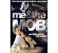Me & the Mob - Wo bitte geht's zur Mafia? [DVD] [1994]