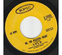 Me, The Peaceful Heart [Vinyl Single 7'']