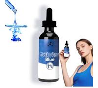 Me-thylene Blue 1% solution,Blue B/rain Mind Booster,Pre-mium Noo-tropic Drops for Cog-nitive Perfor-mance,Meth-ylene Blue,Boost the Energy,Promote Oxygen Flow,Promotes Vitality