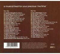 Various Artists – Me Time