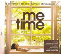 Me Time:real Women Real Songs Compact Disc