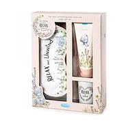 Me to You AGZ01095 Me to You Relax & Unwind Gift Set-Eye Mask, Lotion & Candle