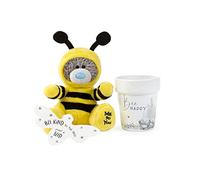 Me To You AGZ01144 Bee gift set, 10 x 22.5 x 15.5 centimetres, Yellow