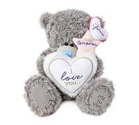 Me To You Bear 12" I Love You