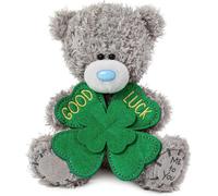 Me To You Bear 5" Good Luck Clover Plush