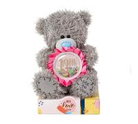 Me To You Bear AP701106 Me To You Teddy, Gray