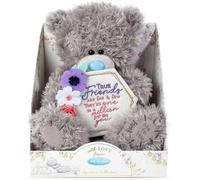 Me To You Bear 9" 'true Friends Official Signature Collection