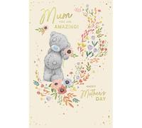 Me To You Bear Amazing Mum Mother's Day Card