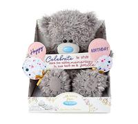 Me To You Bear AP901115 Teddy, Gray