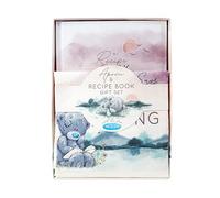 Me To You Bear Apron & Recipe Book Gift Set
