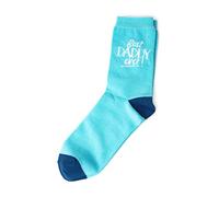 Me To You Bear Best Daddy Ever Socks