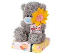 Me To You Bear Best Friend Forever Flower Plush