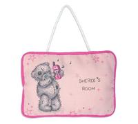 Me To You Bear Door Hanger Cross Stitch Kit - Anchor - 14 Count