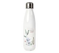 Me To You Bear Dream Discover Explore Water Bottle, Blue,green,grey,pink