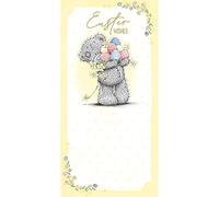 Me To You Bear Easter Wishes Easter Gift / Money Wallet