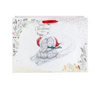 Me To You Bear Extra Large Bag