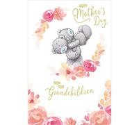 Me To You Bear From Your Grandchildren Mother's Day Card