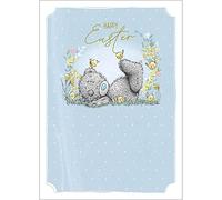 Me To You Bear Happy Easter Card