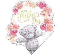 Me To You Bear Happy Mother's Day Pop Up Mother's Day Card
