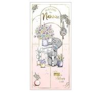 Me To You Bear Just For You Nannie Mother's Day Card