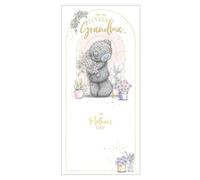 Me To You Bear Lovely Grandma Mother's Day Card