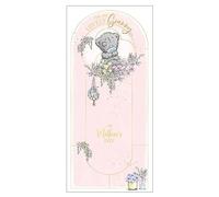 Me To You Bear Lovely Granny Mother's Day Card